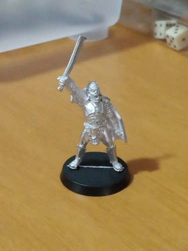 Warhammer signore degli - warhammer,
