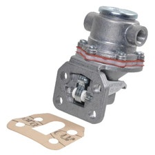 POMPA GASOLIO NAFTA TRATTORE