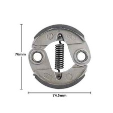 Frizione per MITSUBISHI TL 33