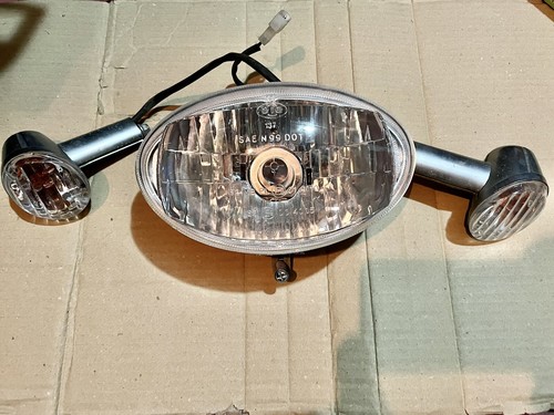 Aprilia scarabeo pezzi - aprilia,