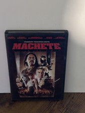 Machete (DVD, 2010)