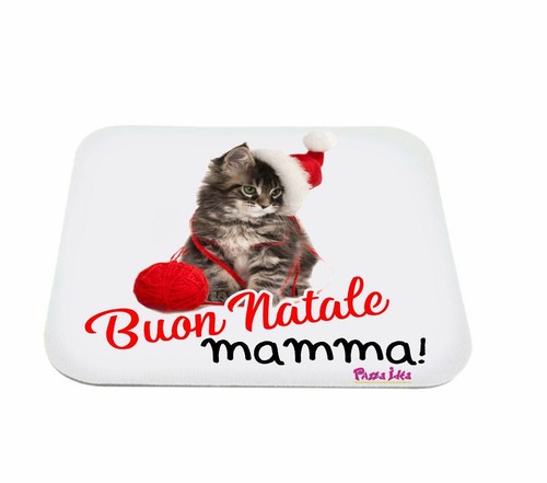 Mouse pad tappetino scritta - tappetino, pc