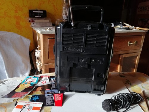 Giochi preziosi musicassette - giochi,