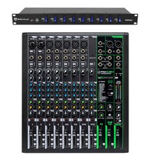 Mixer effetti professionali 12