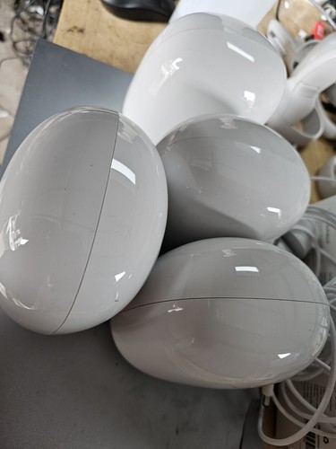 Google nest wifi pro 6e - google,