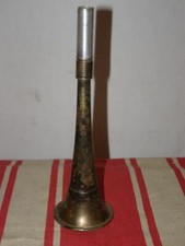 Accessorio da caccia:  Appello