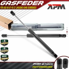 Gas cofano ammortizzatore - cofano,