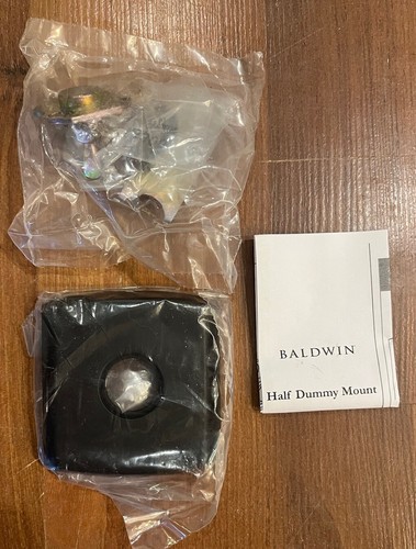 Baldwin r026 190 idm estate - r026.190.idm,