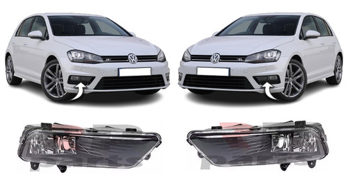 Per volkswagen golf mk7 line - per,