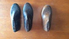 Antiche Forme Di Scarpe in