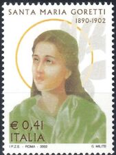 2002 italia repubblica Santa