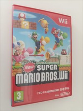 NEW SUPER MARIO BROS NINTENDO