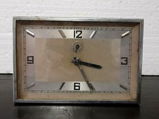 VINTAGE SVEGLIA ANTICA FUNZIONANTE