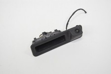 BMW X1 U11 Telecamera di