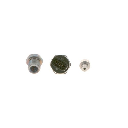 Kit riparazione common - riparazione, rail