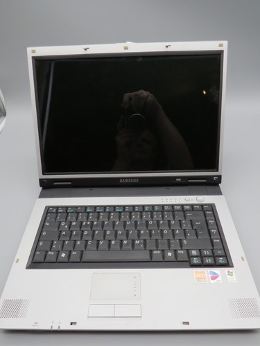 Notebook samsung r50 e - np-r50,