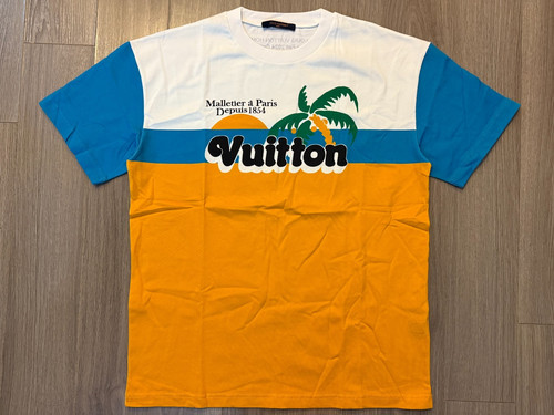 Shirt louis vuitton homme - t-shirt,