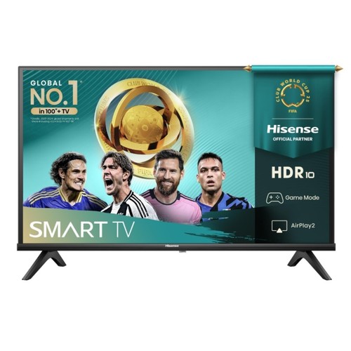 Hisense 40a49q led - hisense, tv