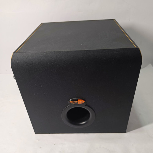 Klipsch promedia thx - klipsch, 2.1