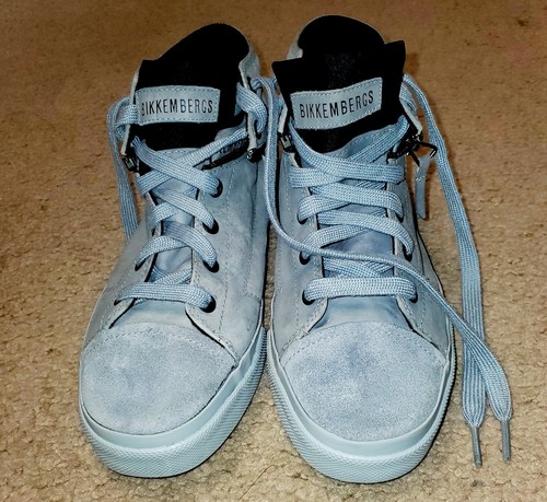 Bikkembergs men grey - bikkembergs, men's grey