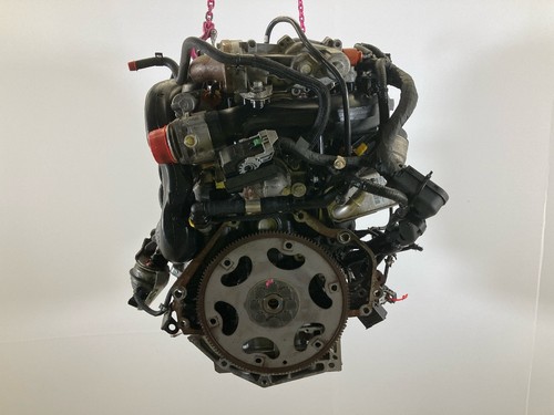 Motore completo a17dts opel - motore,