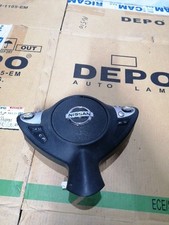  Airbag Volante Nissan Juke I
