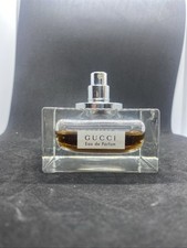 GUCCI Eau de Parfum  60ml Solo Profumo