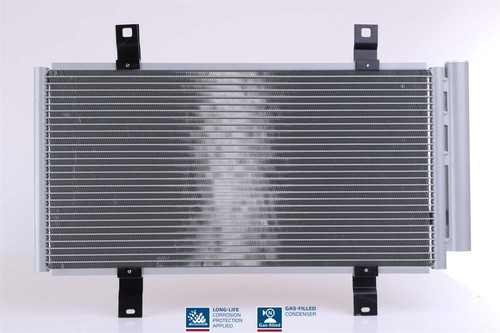 Condensatore climatizzatore