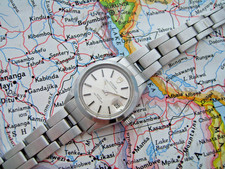 TUDOR PRINCESS OYSTERDATE LADY