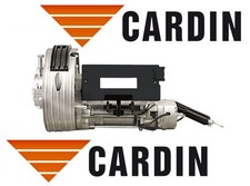 CARDIN RL170E MOTORE SERRANDA