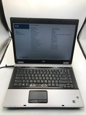 HP Compaq 6735b AMD Turion X2