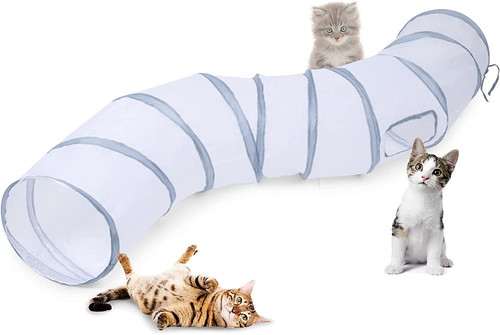Tunnel per gatti - gatti,,