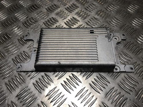 Amplificatore audio bmw e70 - x5,