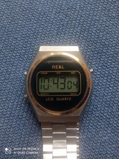 Orologio digitale vero hong