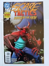 Scare tactics 6 - tactics, #6