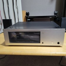 Luxman 5m21 power - 5m21, amplifier