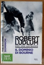 Il dominio di Bourne Robert