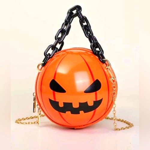 Spooky jack lantern zucca - jack-o-lantern,