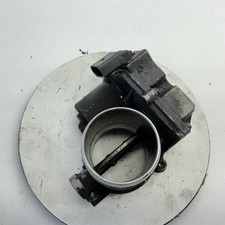 CORPO FARFALLATO PER OPEL Meriva 1° Serie 1.7 Diesel (03>06) 98105208