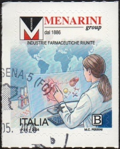 Italia 2026 menarini - menarini, casa