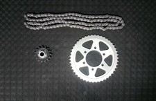 SEMI NUOVO TRASMISSIONE ORIGINALE KAWASAKI  Z 900 (2018-2024)