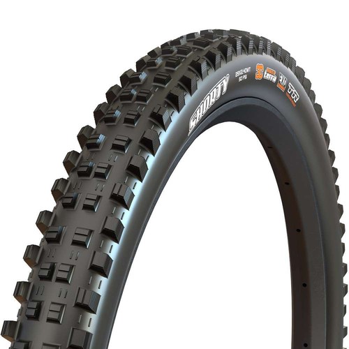Maxxis shorty pieghevole 3c - shorty,