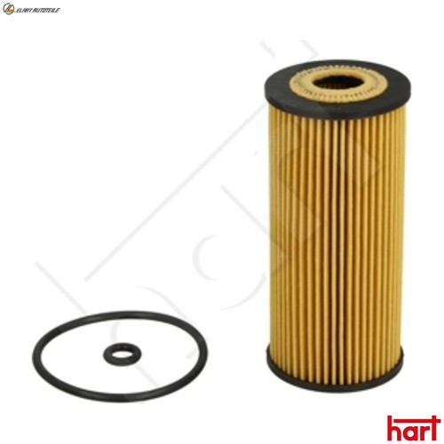 Filtro olio 335 561 - olio,