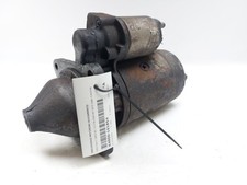 00013620620 MOTORINO AVVIAMENTO IVECO DAILY I (SERIE 80) 2.5 D 8V MAN 5M 92CV 19