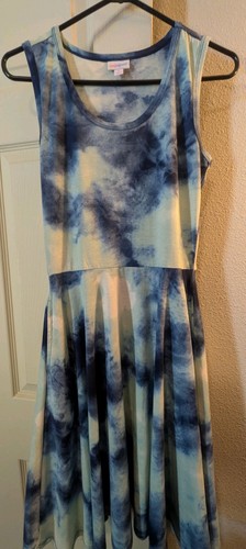 Abito donna lularoe smanicato - lularoe,