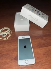 Apple iPhone 5s - 16GB - Oro (Sbloccato)