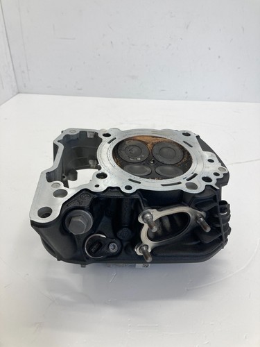 Testata sinistra bmw 1300 gs - bmw,