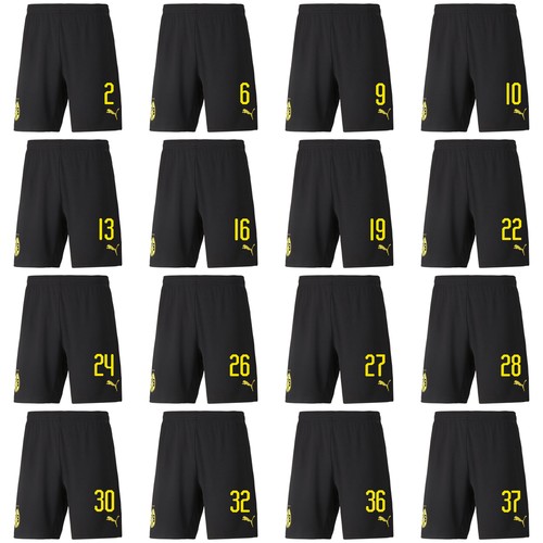 Puma borussia dortmund bvb - borussia,