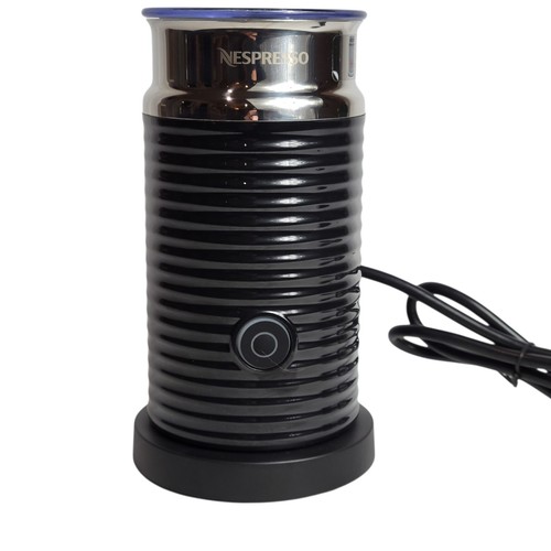 Montalatte nespresso aeroccino - nespresso,