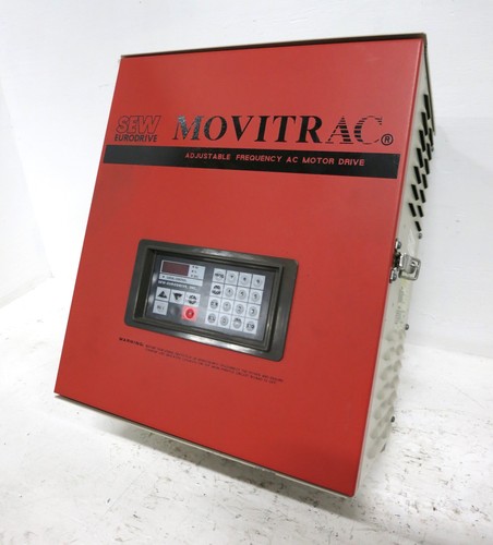 Sew eurodrive b4611 hp - sew,